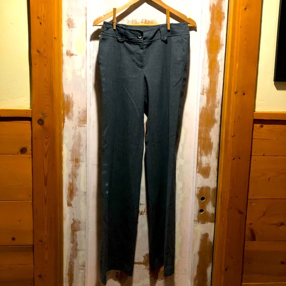 Ann Taylor Dress Pant - Picture 1 of 3